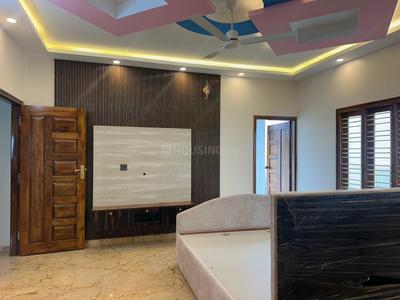 Hall Image of 6000 Sq.ft 5 BHK Independent House for sale in Nagarbhavi Bengaluru for Rs. 50000000