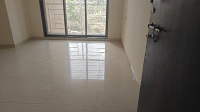 Living Room Image of 1160 Sq.ft 2 BHK Apartment / Flat for sale in Om Sai Heights Apartment, Ulwe Navi Mumbai for Rs. 11500000