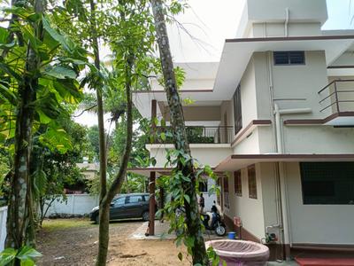 Image of 2500 Sq.ft 4 BHK Independent House for sale in Thrippunithura, Kochi for Rs. 10500000