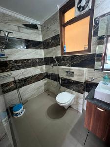 Bathroom Image of 2350 Sq.ft 3 BHK Builder Floor for sale in Sector 10A Gurgaon for Rs. 26000000