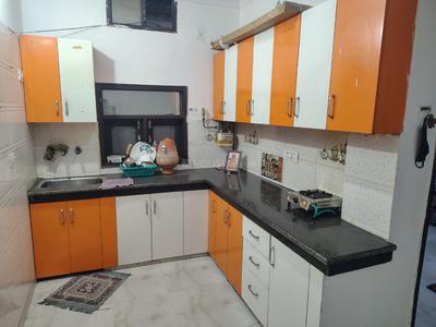 2 BHK Independent Builder Floor