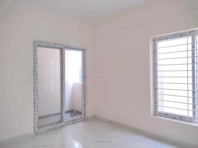 Bedroom Image of 1125 Sq.ft 2 BHK Apartment / Flat for sale in Habulus Oakshine, Electronic City Phase 2 Bengaluru for Rs. 5737500