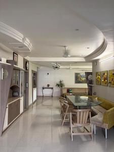 Hall Image of 2249 Sq.ft 3 BHK Apartment / Flat for sale in Ratnaakar Rosewood Estate, Jodhpur Ahmedabad for Rs. 19000000