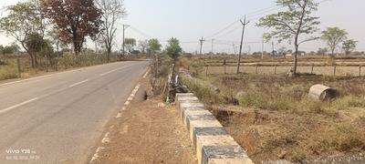 Image of 54450 Sq.ft Residential Plot / Land for sale in Bhilai Marshalling Yard, Charoda for Rs. 18500000