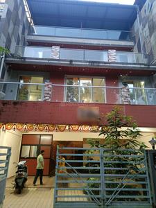 Image of 2400 Sq.ft 2 BHK Villa for sale in Roman Residency Villa, Naigaon West, Naigaon for Rs. 14500000