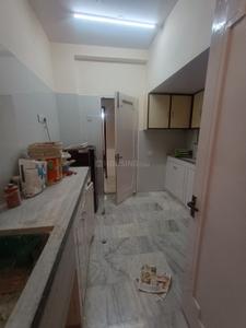 Kitchen Image of 1600 Sq.ft 3 BHK Apartment / Flat for rent in Civil Lines Jaipur for Rs. 45000