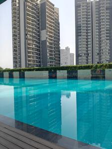 Image of 1997 Sq.ft 4 BHK Apartment / Flat for sale in Godrej Meridien, Sector 106, Gurgaon for Rs. 44600000