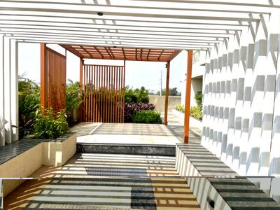 Balcony Image of 1625 Sq.ft 3 BHK Apartment / Flat for sale in Venkatesh Skydale, Hingne Khurd Pune for Rs. 25000000