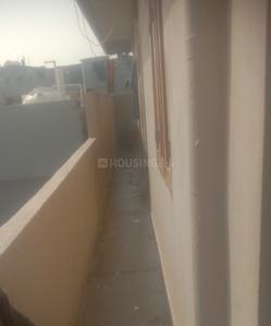 Balcony Image of 1080 Sq.ft 2 BHK Independent House for sale in Warangal Town Warangal for Rs. 7000000