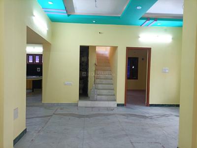 Living Room Image of 1500 Sq.ft 3 BHK Independent House for rent in Kodungaiyur West Chennai for Rs. 30000