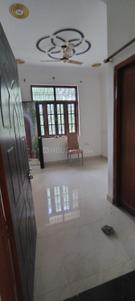 Hall Image of 800 Sq.ft 1 BHK Builder Floor for rent in Krishna Nagar Lucknow for Rs. 8000