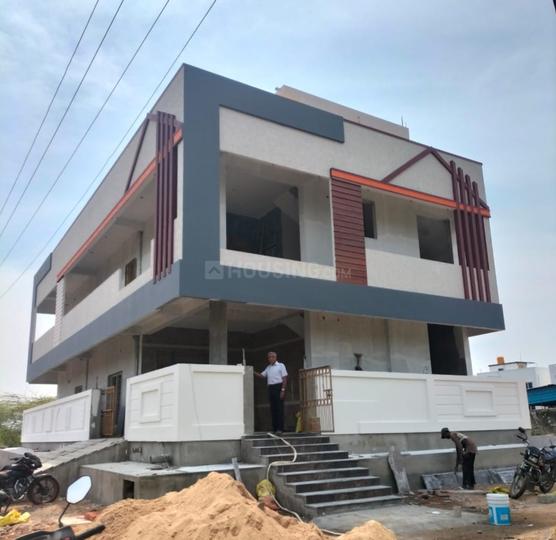 2 BHK Independent Floor for rent in Mangalam, Tirupathi 2580 Sqft