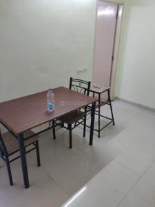 Hall Image of 1035 Sq.ft 2 BHK Apartment / Flat for rent in Anshul Anant Shiv Residency, Paldi Ahmedabad for Rs. 22000
