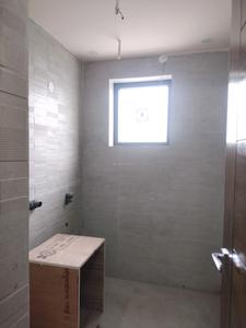 Bedroom Two Image of 1521 Sq.ft 3 BHK Builder Floor for sale in BPTP District 2, Sector 86 Faridabad for Rs. 17000000
