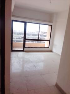 Bedroom Image of 950 Sq.ft 2 BHK Apartment / Flat for sale in Vedic Village Greentech City, Rajarhat Kolkata for Rs. 3900000