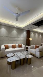 Hall Image of 3250 Sq.ft 3 BHK Apartment / Flat for sale in Krishna Nagar Lucknow for Rs. 20000000