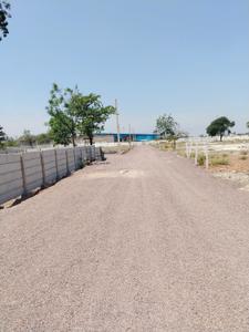 Image of 1000 Sq.ft Residential Plot / Land for sale in Amleshwar, Raipur for Rs. 1550000