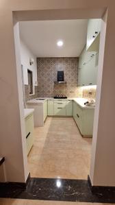 Kitchen Image of 1521 Sq.ft 2.5 BHK Apartment / Flat for rent in G Corp Residences, Koramangala Bengaluru for Rs. 140000