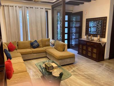 Hall Image of 3600 Sq.ft 5 BHK Duplex for rent in Janta Sector 90 And 91 Residential Plots, Sector 91 Mohali for Rs. 75000