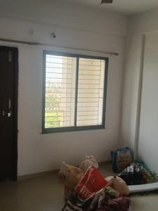 Bedroom Image of 900 Sq.ft 2 BHK Apartment / Flat for rent in Besa Nagpur for Rs. 15000