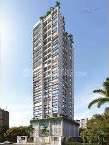 Image of 1265 Sq.ft 3 BHK Apartment / Flat for sale in Meghna Shree Pranam, Andheri West, Mumbai for Rs. 36100000