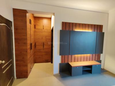 Bedroom Image of 2250 Sq.ft 3.5 BHK Apartment / Flat for rent in ATS Casa Espana, Bar Majra Mohali for Rs. 46000