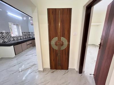Kitchen Image of 1100 Sq.ft 2 BHK Independent House for sale in Dunda Raipur for Rs. 4400000