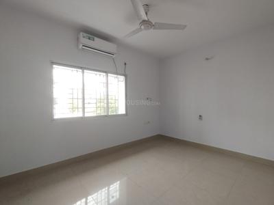 Bedroom Image of 1250 Sq.ft 3 BHK Apartment / Flat for sale in New Town Kolkata for Rs. 8500000