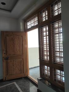 Hall Image of 1200 Sq.ft 2 BHK Independent House for sale in Chitkul-Patancheru Sangareddy for Rs. 8500000