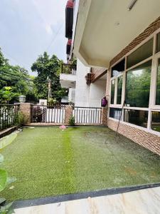 3 BHK Independent Builder Floor