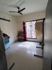 Bedroom Image of 1062 Sq.ft 2 BHK Apartment / Flat for sale in Sargasan Gandhinagar for Rs. 5000000