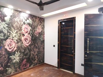 Bedroom Image of 1900 Sq.ft 3 BHK Builder Floor for sale in Surya Lavish Floor, Sector 8 Dwarka New Delhi for Rs. 31500000