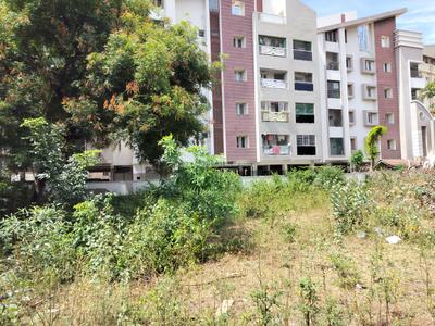 Image of 1560 Sq.ft Residential Plot / Land for sale in Vadavalli, Coimbatore for Rs. 9305000