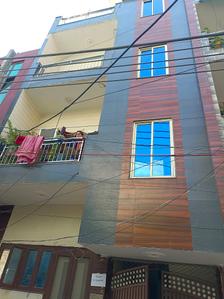 2 BHK Independent Builder Floor