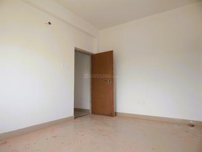 Bedroom Image of 930 Sq.ft 2 BHK Apartment / Flat for sale in Dum Dum Cantonment Kolkata for Rs. 2976000