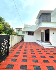 Image of 1350 Sq.ft 3 BHK Independent House for sale in Panayikulam, Kochi for Rs. 5200000