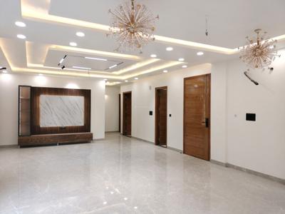 Living Room Image of 2628 Sq.ft 4 BHK Builder Floor for sale in Sector 85 Faridabad for Rs. 29000000