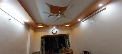 Living Room Image of 1300 Sq.ft 3 BHK Builder Floor for sale in Usmanpura Aurangabad for Rs. 8000000