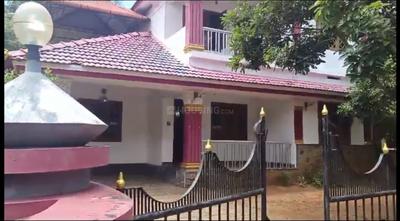 Image of 1500 Sq.ft 3 BHK Independent House for rent in Chiyyaram, Thrissur for Rs. 20000