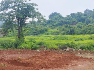 Image of 1000 Sq.ft Residential Plot / Land for sale in Khopoli, Navi Mumbai for Rs. 6500000