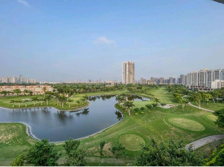 JAYPEE GOLF PLOTS Main Image 1