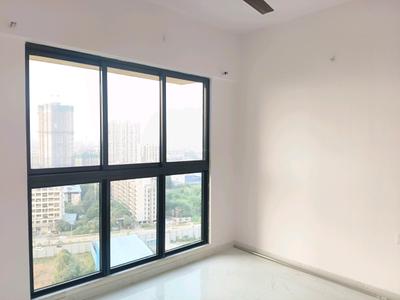 Bedroom Image of 938 Sq.ft 2 BHK Apartment / Flat for rent in Runwal Gardens Phase I, Dombivli East Thane for Rs. 18999