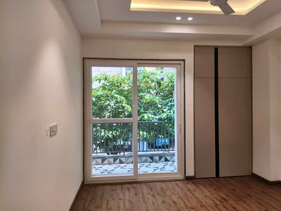 Bedroom Image of 2100 Sq.ft 4 BHK Builder Floor for sale in Sector 52 Gurgaon for Rs. 41000000