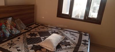 Bedroom Image of 1600 Sq.ft 4 BHK Apartment / Flat for sale in Heerawala Jaipur for Rs. 8500000