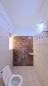 Bathroom Image of 1361 Sq.ft 3 BHK Apartment / Flat for sale in GR Sankalpa, Choodasandra Bengaluru for Rs. 12500000