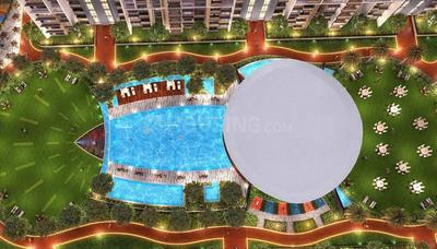 Image of 660 Sq.ft 1 BHK Apartment / Flat for sale in VTP Euphoria Phase 1, Manjari Khurd, Pune for Rs. 6200000