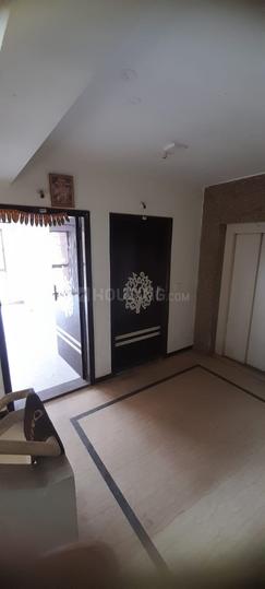 COLLECTORS COLONY CHEMBUR COLONY Bedroom 1