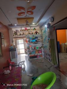 Hall Image of 1200 Sq.ft 2 BHK Independent House for sale in Nadergul Hyderabad for Rs. 8200000