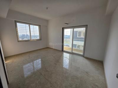 Bedroom Image of 1580 Sq.ft 3 BHK Apartment / Flat for sale in Embe Opulence, Manjalpur Vadodara for Rs. 9900000