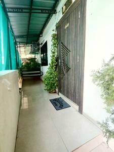 Balcony Image of 1700 Sq.ft 3 BHK Duplex for sale in Waghodia Road Vadodara for Rs. 11500000
